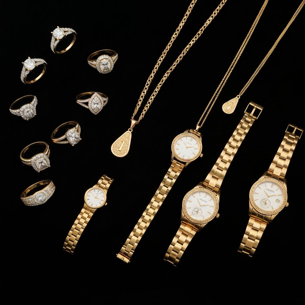 Jewelry