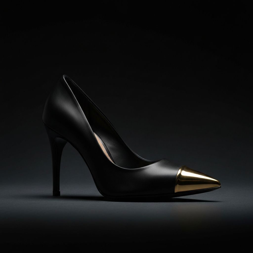 Stiletto Pumps